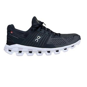 On Cloudswift Women's Black Running Shoes Size 9